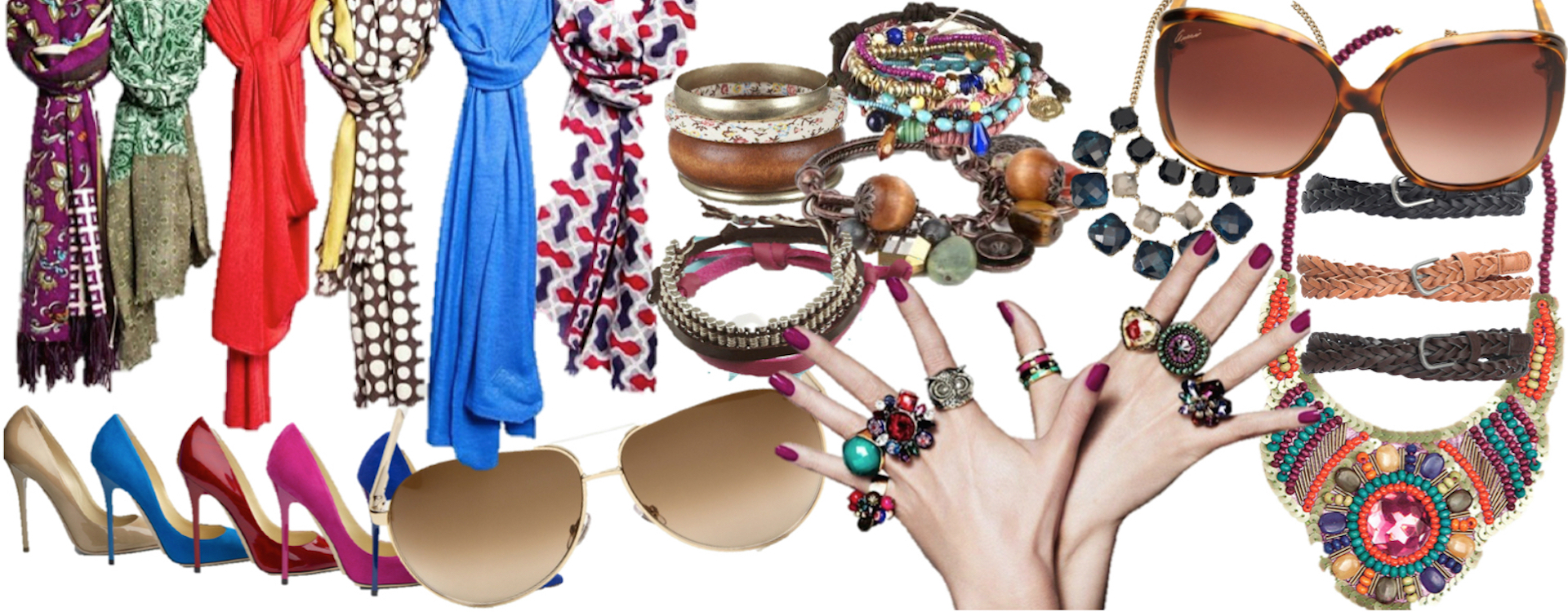 ACCESORIOS ACCESORIOS
